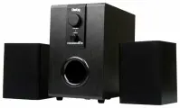 Колонки Dialog Progressive AP-100 - 2.1, 6W+2*3W RMS