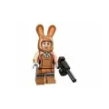 Конструктор LEGO Minifigures Batman Movie 71017-17 Марч Гарриет / March Harriet (coltlbm-17)