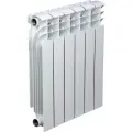 Radena Радиатор биметаллический CS 500/100 6 секций 009010406