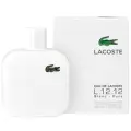 Туалетная вода Lacoste Eau de Lacoste L.12.12. Blanc Pure 100 мл.