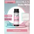 Redken Shades EQ Crystal Bonder 000 - Краска-блеск без аммиака для тонирования 60 мл