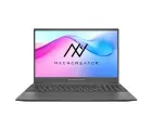 Ноутбук Machcreator One R5 / 15.6 / AMD Ryzen 5 7430U / 16+512 ГБ / Windows 11 Pro, темный серый
