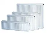 Радиатор Kermi FKO 12 500 400, панельный