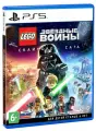 Игра Lego Star Wars: The Skywalker для PS5 (русские субтитры)