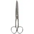 BRAUBERG Ножницы Professional, 150 мм серебристый 2 шт. 15 см