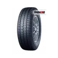 Шины всесезонные Yokohama BluEarth-Van All Season RY61 225/75 R16C 121R для коммерческого транспорта