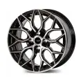 Литой колесный диск Lizardo XH1024 7x16/4x98 D58.5 ET38 BMF