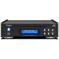 CD-проигрыватель TEAC PD-301-X Black