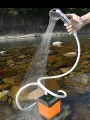 Душ портативный аккумуляторный /походный / переносной / туристический / USB-зарядка