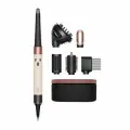 Стайлер Dyson HS08 Airwrap iD Long Barrel Ceramic Pink/Rose Gold (тип вилки EU, curly+coily)
