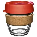Кружка KeepCup Brew Cork S 227 мл Daybreak
