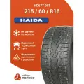 215/60R16 Haida HD677 99T шип