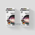 Лампа Галогенная Wolfram Halogen Bulb H8 Pgj19-1 12V 35W 1 Шт. WOLFRAM арт. 29218