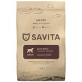 Сухой корм SAVITA для собак с мясом дикого кабана 10кг