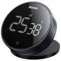 Таймер Baseus heyo rotation countdown timer pro Dark grey (FMDS000013) (dark gray)