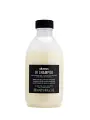 Davines OI Профессиональный шампунь для абсолютной красоты волос, Италия