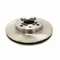 Диск тормозной передний CHERY B113501075 для а/м Chery Fora