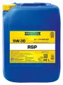 Моторное масло гоночное RAVENOL RSP Racing Super Performance 5W-30, 20 литров
