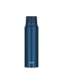 Термос для напитков с узким горлом FJK-1000 NVY 1л