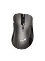 Мышь беспрводная Genius Ergo 8100S Iron Grey (USB, 1600dpi, 6but) (31030040401)