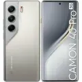 Смартфон Смартфон Tecno Camon 40 Pro 5G 12+256Gb титан