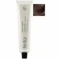 KYDRACREME 6/41 DARK COPPER ASH BLONDE - Темно-медный пепельный блондин Стойкая Крем-Краска для волос 60 мл
