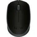 Мышь Logitech M171 Wireless mouse Black (910-004643)