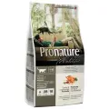 Корм для кошек ProNature Holistic, для живущих в помещении, с индейкой, с клюквой 5440 г