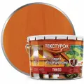 Текстурол тиксо деревозащитное средство Черешня 10л Л-С