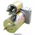 WAI 6562N Стартер (новый) Cobra Mercury Mercruiser Yamaha Volvo-Penta Marine Engines ()