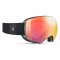Маска горнолыжная Julbo Light Year Reactiv S1-3 Black/Gray/Red Flash (uni: one size)