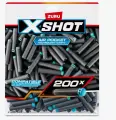 Икс Шот Набор стрел 200 шт. для бластеров EXCEL X-SHOT 44145