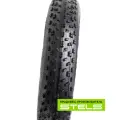Велопокрышка 20 BrainY 20x4.0 XR-030 FAT BIKE для велосипедов фэтбайк