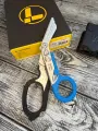 Ножницы Leatherman Raptor Rescue Blue & Black