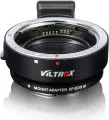 Viltrox 23 мм F1.4 черный объектив для Sony E-mount Fuji XF