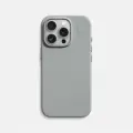 Чехол для iPhone 16 Pro MOFT Snap Phone Case Cement Leather