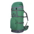 Рюкзак туристический ориентир 90 зеленый Снаряжение