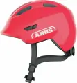 Велошлем ABUS Smiley 3.0 shiny red M (50-55)