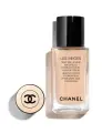 Тональный крем Chanel Les Beiges BR22, увлажняющий, защита от солнца