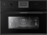 Компактный духовой шкаф Kuppersbusch CB 6350.0 S5 Black Velvet