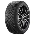 Шины Michelin X-Ice North 4 245/40 R21 100H шип