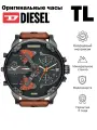 Наручные часы DIESEL