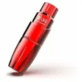 Тату машинка для перманентного макияжа, татуажа Mast Tour Mini Red