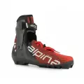 Ботинки Alpina для лыжероллеров для конькового хода, модель PRO SKATE SMV