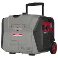 Генератор бензиновый Briggs & Stratton P 4500 Inverter