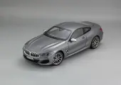 Коллекционная масштабная модель 1:18 BMW M850i - 2019 от Norev