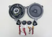 Акустика компонентная Awave AWN 650C Nissan