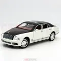 Детская машинка Bentley Mulsanne 1:24