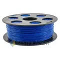 Синий PETG пластик Bestfilament для 3D-принтеров 1 кг (1,75 мм)