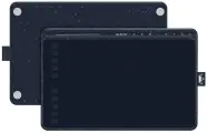 Huion HS611, Синий